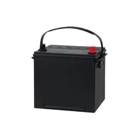 Replacement For SAAB 92X H4 25L 550CCA YEAR 2006 BATTERY